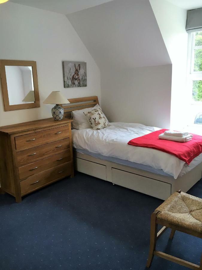 Dunnottar Woods Cottage Stonehaven Exterior foto